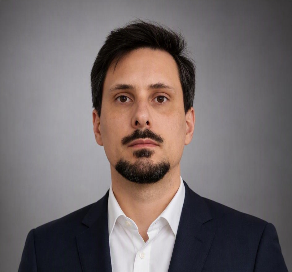 Luis de la Fuente Valentín