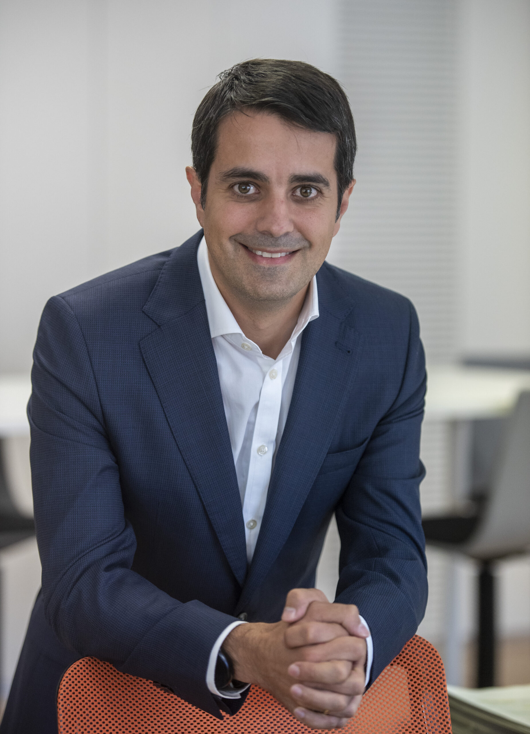 Jorge García Barrasa