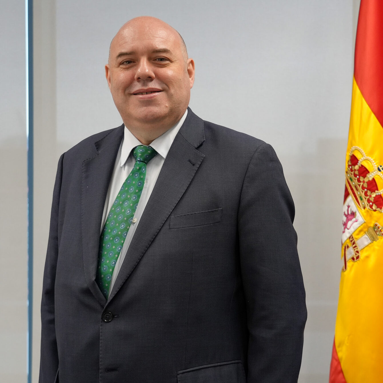 José María García Orois