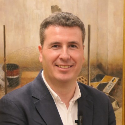 Diego Bengoa