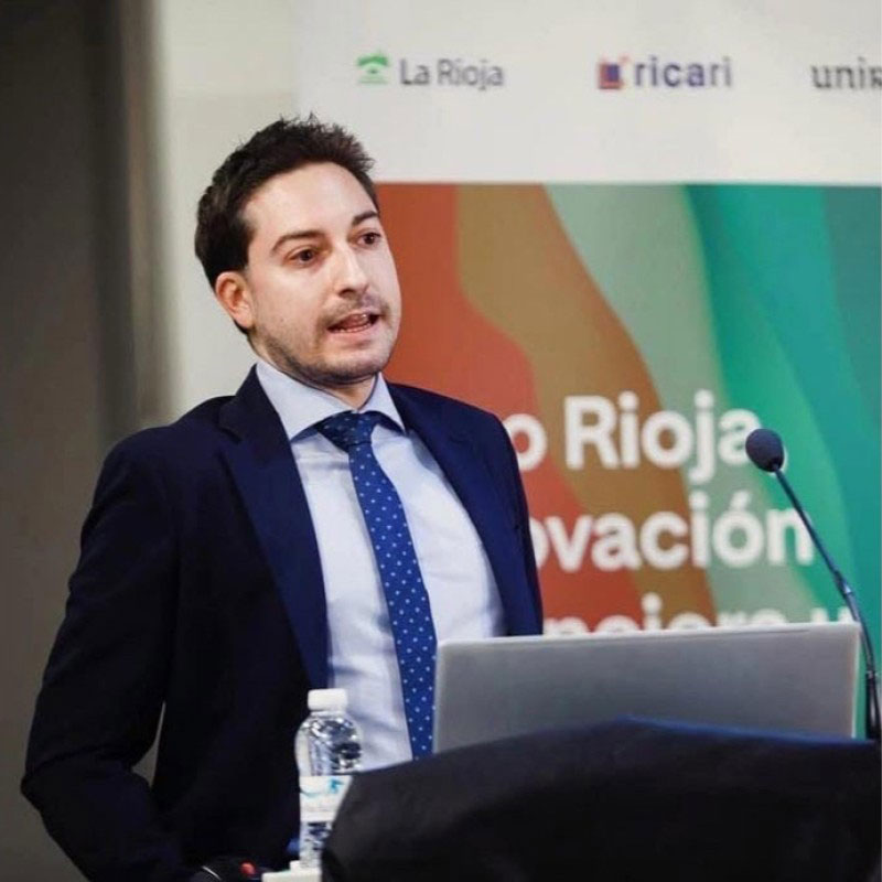 Víctor de Pablo Montes