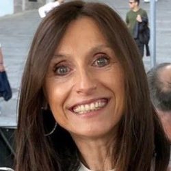 Ainhoa del val Cenarruzabeitia