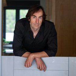 Antonio Aguirre