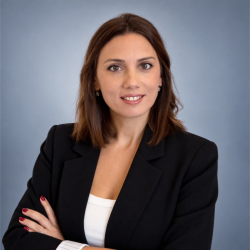 Eva Pino