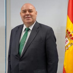 José María García
