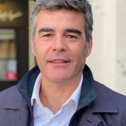 Luis Ruano