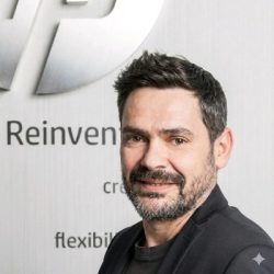 Sergio Mata Prieto