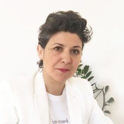 Virginia Borges